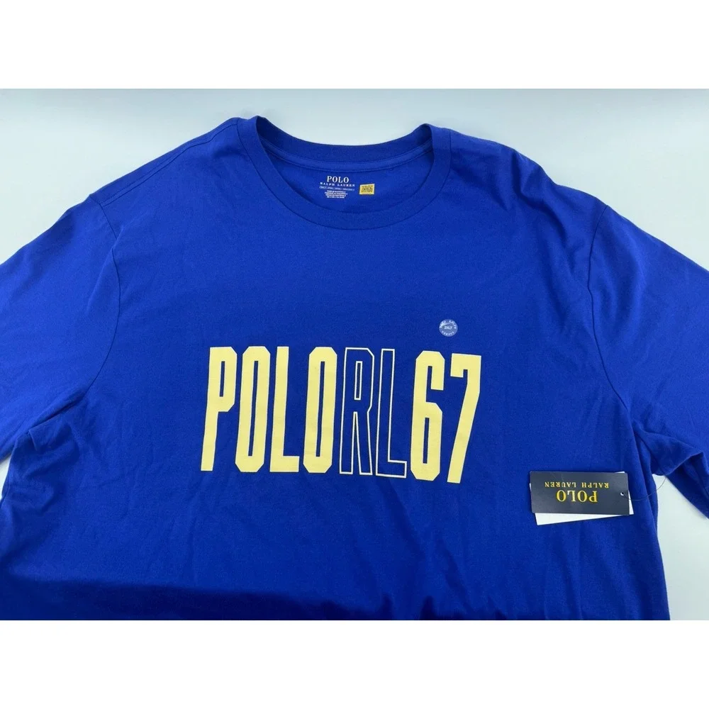 Polo Ralph Lauren men 2xlt